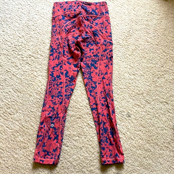 Lululemon Pants - Picture 4 of 5
